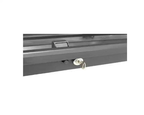 INNO Racks BRM2020ST Cargo Carrier; Box Style; Compatible With All Cross Bars