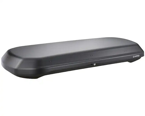 INNO Racks BRM320MBK Cargo Carrier; Box Style; Compatible With All Cross Bars