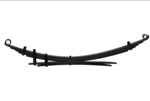 IRONMAN 4X4 TOY066CN/S Leaf Spring 2-1/2 Inch Lift Single 2005-2023 Toyota Tacoma Rear Right