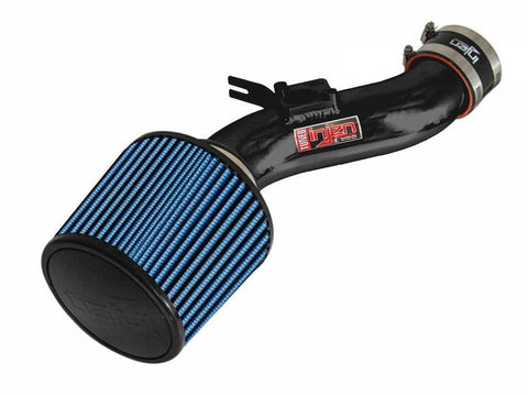 Injen IS1200BLK Black IS Short Ram Cold Air Intake System