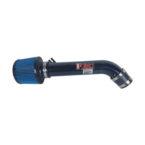 Injen IS1520BLK Black IS Short Ram Cold Air Intake System