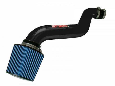 Injen IS1650BLK Black IS Short Ram Cold Air Intake System