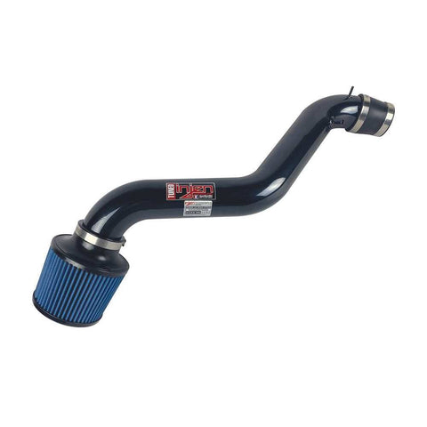 Injen IS1700BLK Black IS Short Ram Cold Air Intake System