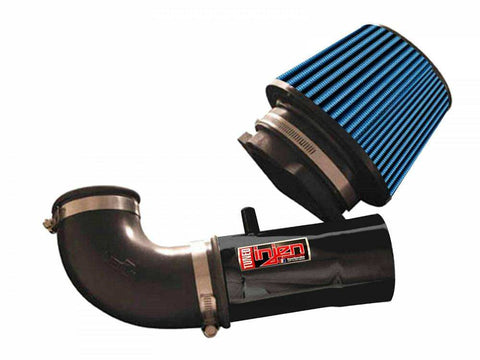 Injen IS1820BLK Black IS Short Ram Cold Air Intake System
