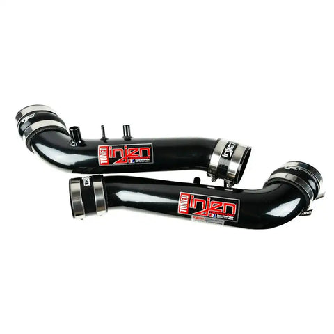 Injen IS1980BLK Black IS Short Ram Cold Air Intake System