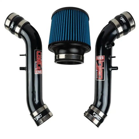 Injen IS1980BLK Black IS Short Ram Cold Air Intake System
