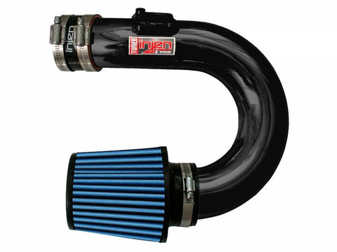 Injen IS2035BLK Black IS Short Ram Cold Air Intake System