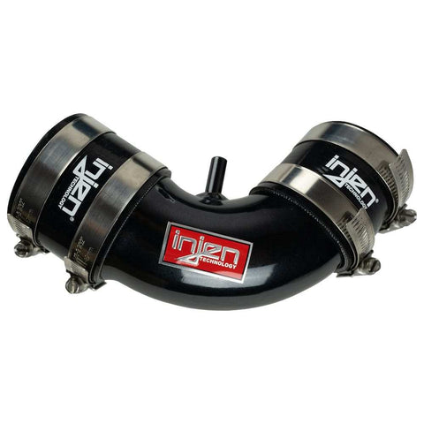 Injen IS2200BLK Black IS Short Ram Cold Air Intake System