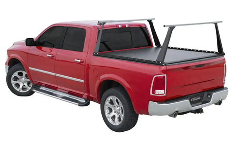 ACCESS F1040012 ADARAC TRUCK BED RACK 09-24 DODGE RAM 1500 5'7" BOX WITHOUT RAMBOX