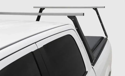 ACCESS F1040012 ADARAC TRUCK BED RACK 09-24 DODGE RAM 1500 5'7" BOX WITHOUT RAMBOX