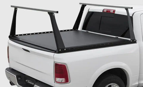 ACCESS F1040012 ADARAC TRUCK BED RACK 09-24 DODGE RAM 1500 5'7" BOX WITHOUT RAMBOX