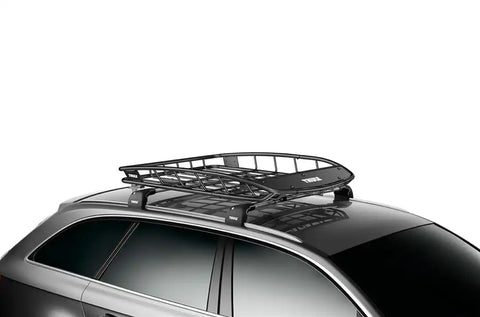 Thule  859002 Roof Basket Canyon XT 50 Inch Length x 40.9 Inch Width x 5.9 Inch