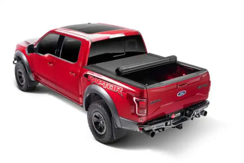 Bak Industries 80441 - Revolver X4s 22-26 Tundra 6'7 w/out Trail Special Edition Storage Boxes