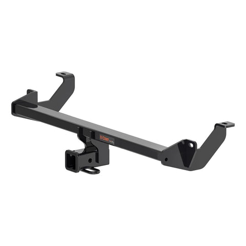 CURT 13405 Class 3 Trailer Hitch, 2-Inch Receiver, Fits Select Buick Envision