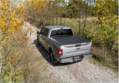 Bak Industries 80441 - Revolver X4s 22-26 Tundra 6'7 w/out Trail Special Edition Storage Boxes