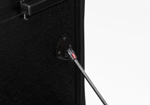 Undercover FX41017 Tonneau Cover Flex 22-24 Tundra 5'7" w/out Trail Special Edition Storage Boxes