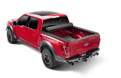 Bak Industries 80441 - Revolver X4s 22-26 Tundra 6'7 w/out Trail Special Edition Storage Boxes