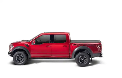 Bak Industries 80441 - Revolver X4s 22-26 Tundra 6'7 w/out Trail Special Edition Storage Boxes