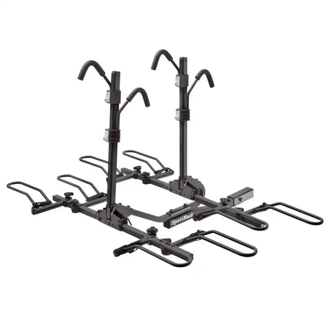 TruckPoint: Truck Accessories - Car Parts Canadian Auto SR2902BLR Thule Bike Rack