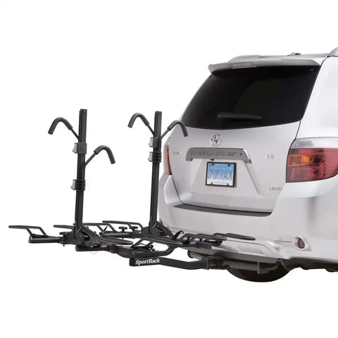 TruckPoint: Truck Accessories - Car Parts Canadian Auto SR2902BLR Thule Bike Rack