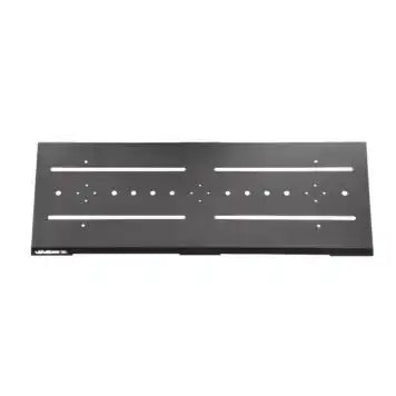 Putco 185715 - Venture TEC Roof Rack Mounting Plate 46 in. Full Lenght
