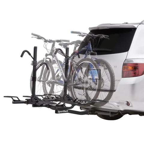 TruckPoint: Truck Accessories - Car Parts Canadian Auto SR2902BLR Thule Bike Rack