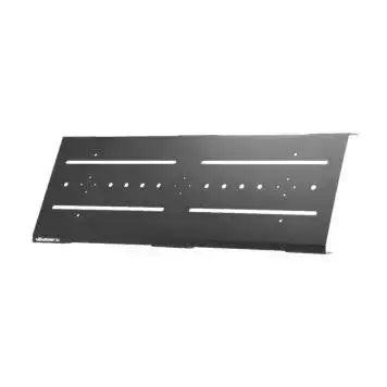 Putco 185715 - Venture TEC Roof Rack Mounting Plate 46 in. Full Lenght