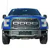 PARAMOUNT 41-0157 15-16 F150 ABS RAPTOR STYL GRILLE