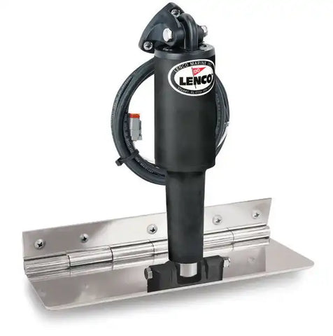 TRIM TAB KITLIMITED SPACE4X12'SHORT