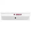 41' LO-SIDE - STEEL  WHITE