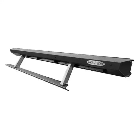 FORD BRONCO STEP SLIDERS 3RD GEN DR