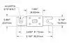 FUSE ANL 350A