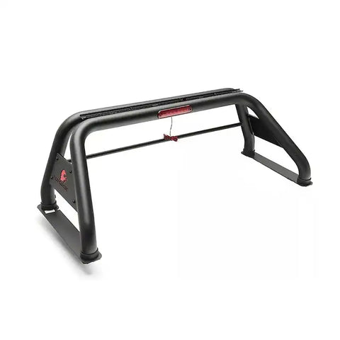 Black Horse Off Road RB015BK Classic Roll Bar