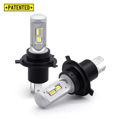 TINY MONSTER CONCEPT SERIES H4 LED