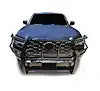 Black Horse Off Road RU-TOTA16-B Steel Modular Blocks sensors