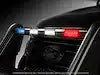 PUBLIC SAFTY 5165-4L61 4-LIGHT 'LR SERIES' PUSH