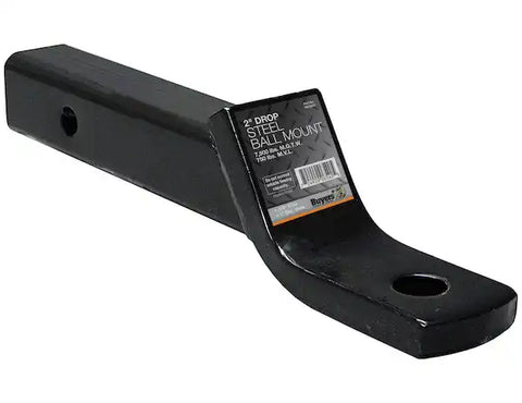 BALL MOUNT