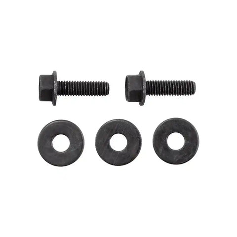 TrailFX RLIK71 - Hardware Kit For Trail FX Under Rail Bed Liners