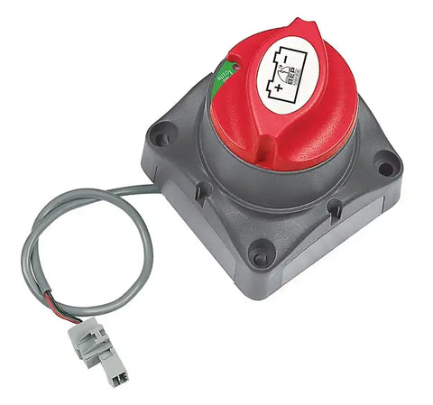 BEP 701-MD SWITCH BATTERY 275A CONT MOTORIZED