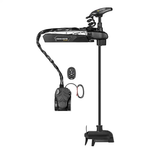 Minn Kota 1368922 Trolling Motor Ultrex Quest Freshwater Cable And Electric Steer