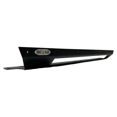 STEP-SLIDER SKID PLATE