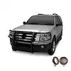 Black Horse Off Road 17A047600MA-PLFR - Steel Modular