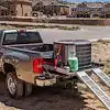 SLIDE OUT TRUCK BED TRAY