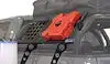 Putco 185712 - Venture TEC Roof Rack Mounting Plate 12.4 in. x 17.3 18