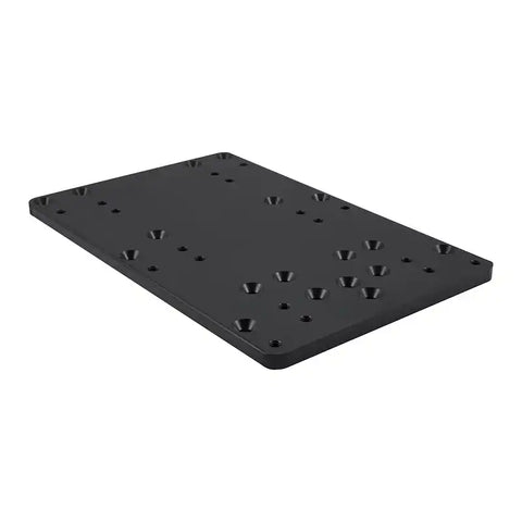 MKA-58 REINFORCE KIT BLK