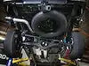 AFE 49-46071-B CAT-BACK EXHAUST
