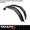 TrailFX BR014T - Fender Flare