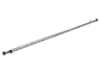 ARB 303003 Torsion Bar 41.929 Inch Long 0.921 Inch Diameter Raw Steel Bar Only