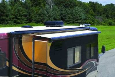 CAREFREE/CO. UP1136BJV SOKIII CVR 113'CMSF PBL