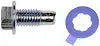 DORMAN 090-034CD OIL DRAIN PLUG